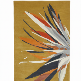 Shard Rectangle Rugs
