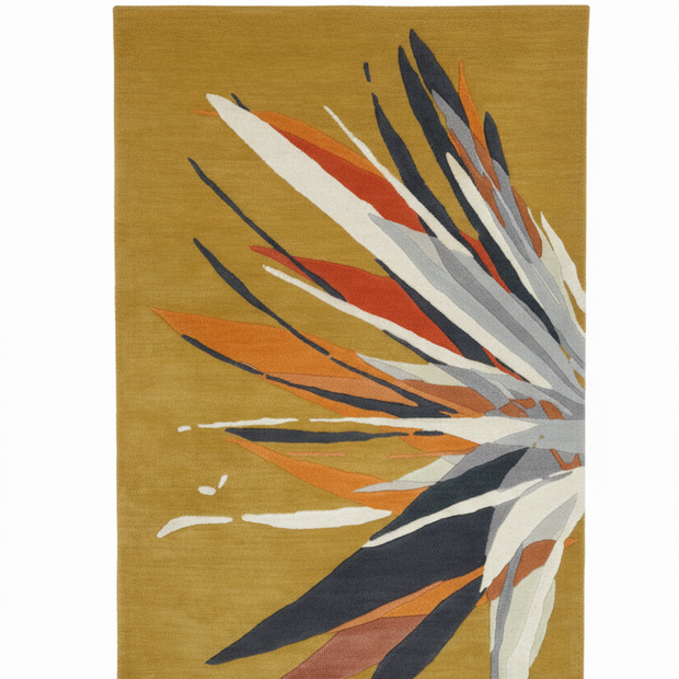 Shard Rectangle Rugs