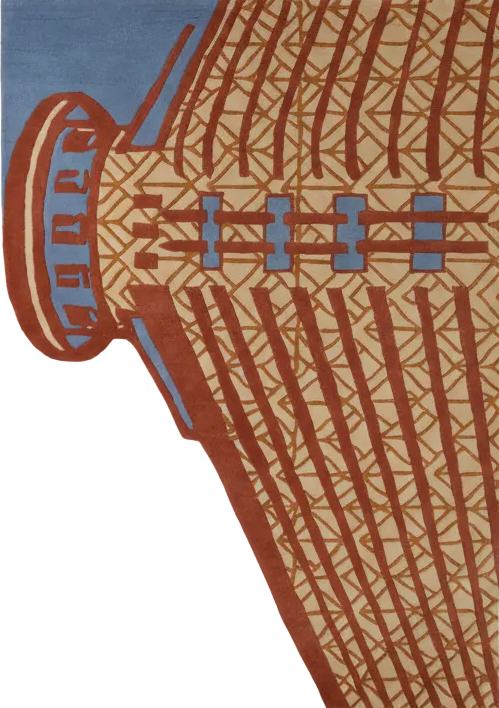 Metropole Rugs