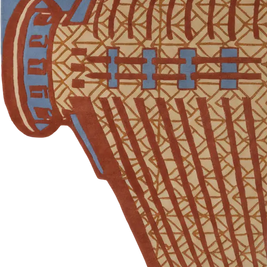 Metropole Rugs