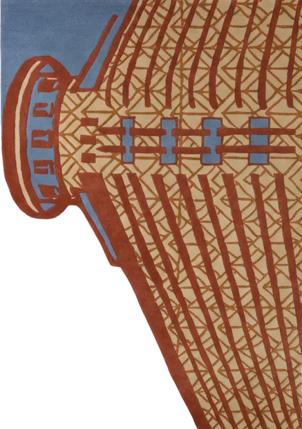 Metropole Rugs