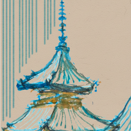 Shoji Rug