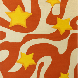 Comic Cuts Rugs