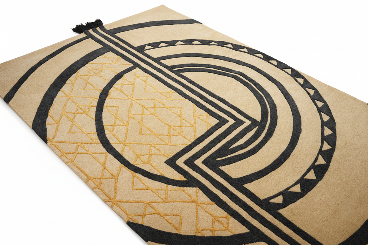 Sunburst Rugs