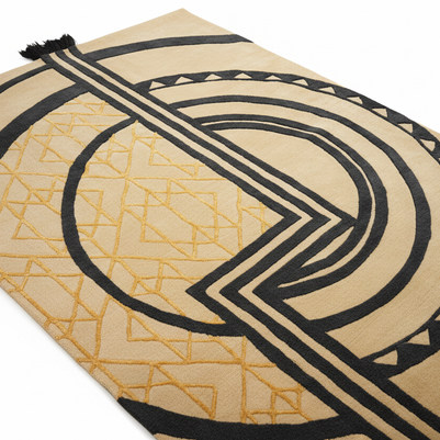 Sunburst Rugs