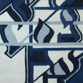 Yad Bhavam tad Bhavati Rugs