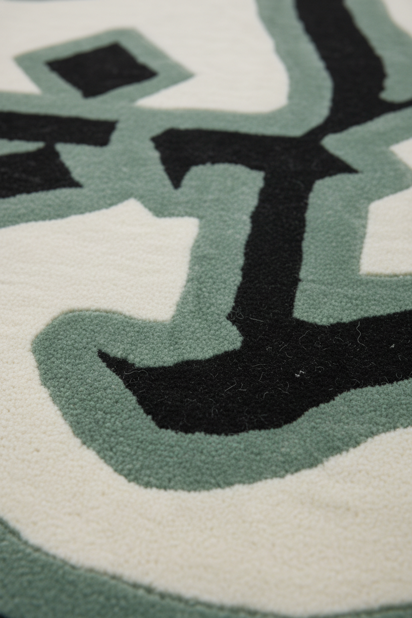 Antaha Asti Prarambh Rugs