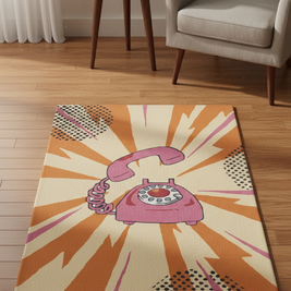 Warp & Wham Rugs