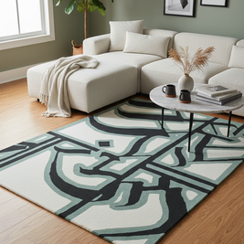 Antaha Asti Prarambh Rugs