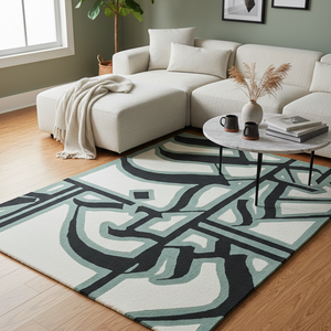 Antaha Asti Prarambh Rugs