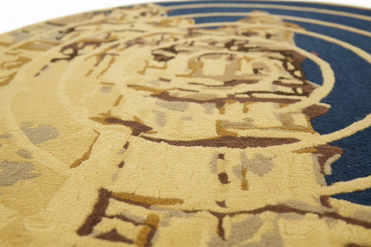 Itihass Rug