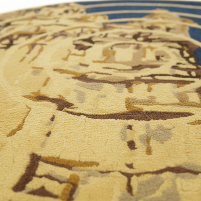 Itihass Rug