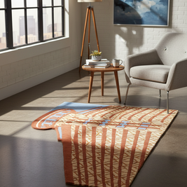 Metropole Rugs