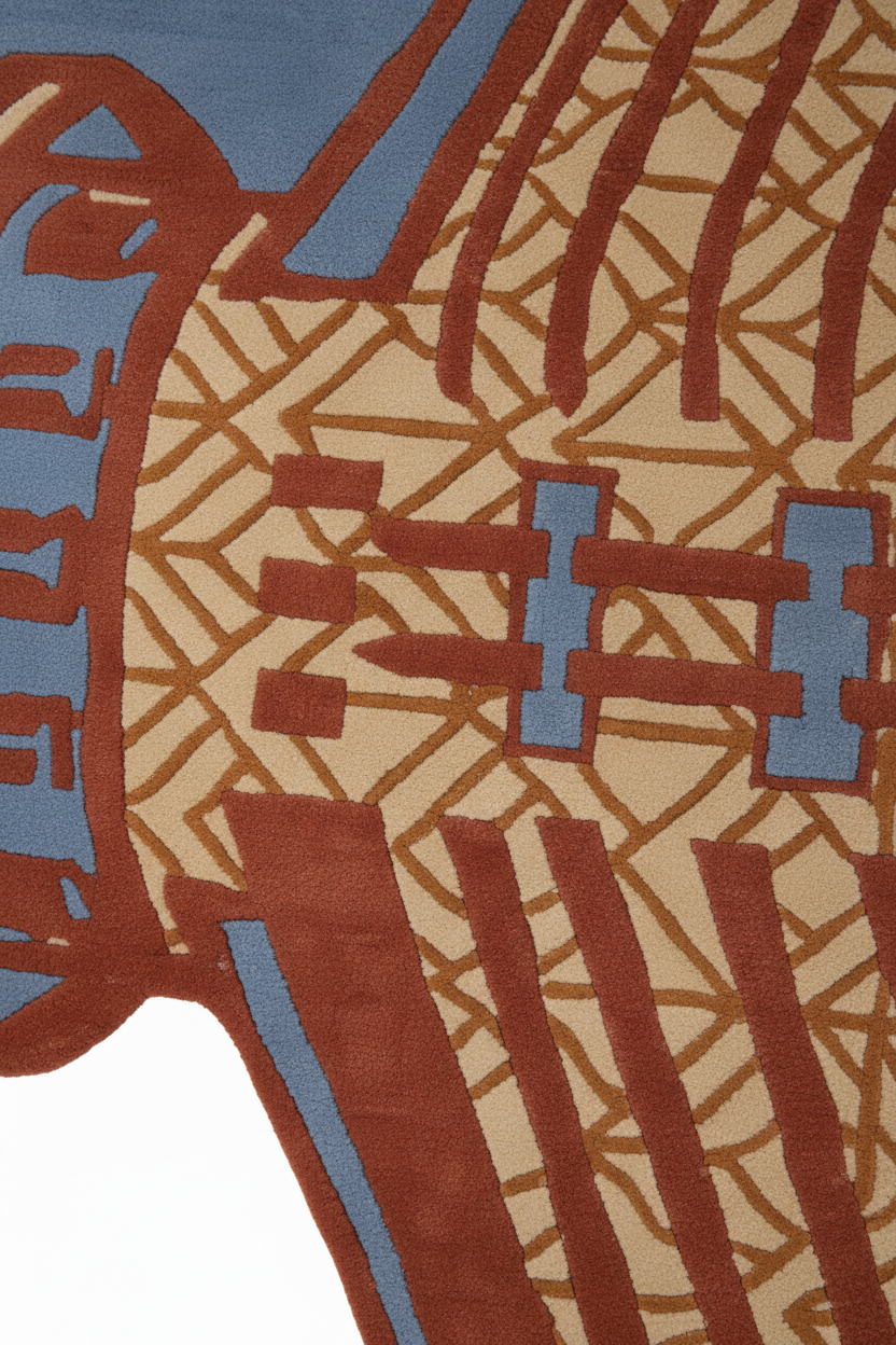 Metropole Rugs