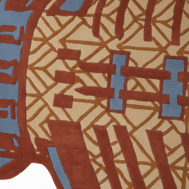Metropole Rugs