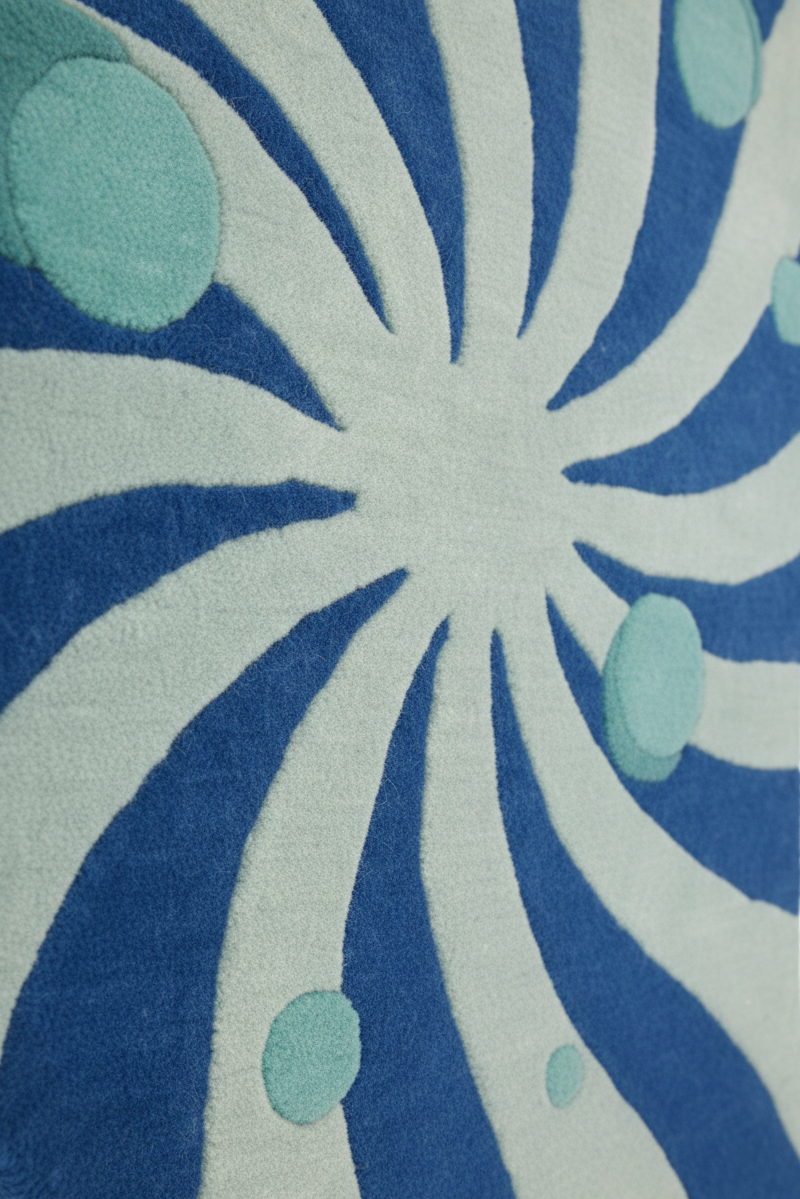 Neon Wrap Rugs