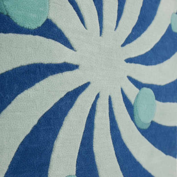 Neon Wrap Rugs
