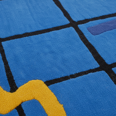 Pixel Pop Rug