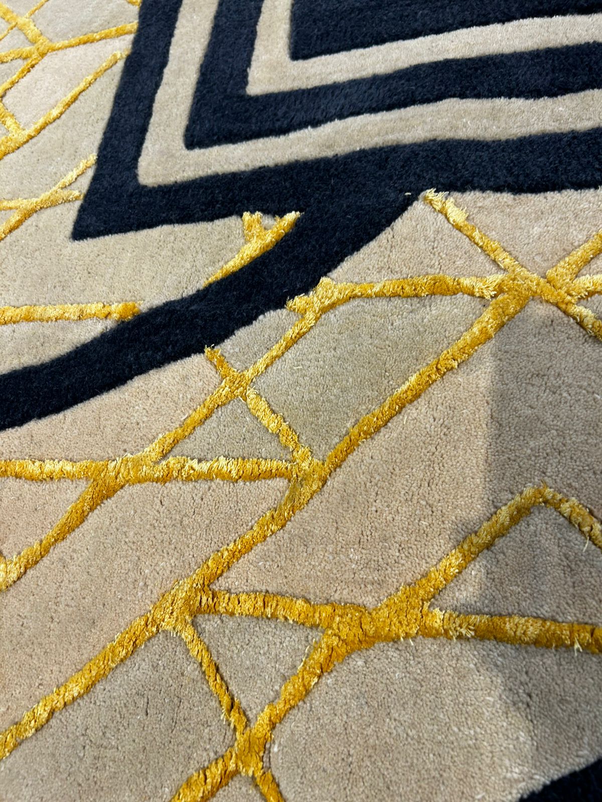 Sunburst Rugs