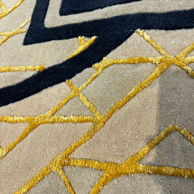 Sunburst Rugs
