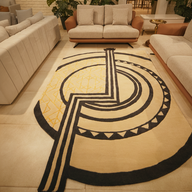 Sunburst Rugs